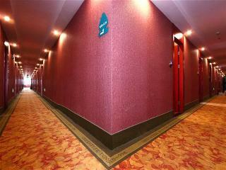 Hotel Greentree Alliance Shanghai Pudong Waxie Jianshe R