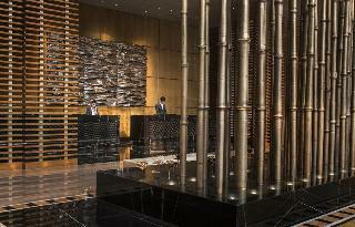 Four Seasons Hotel Tianjin