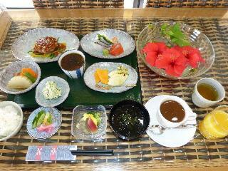 Hotel Peace Island Taketomishima