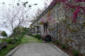 Bed & Breakfast Eos Resort