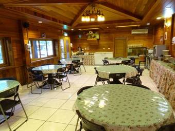 Hotel Emmanuel Farm House