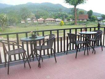 Hotel Saranya Riverhouse