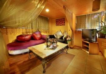 Sun Moon Lake Honeymoon Hotel