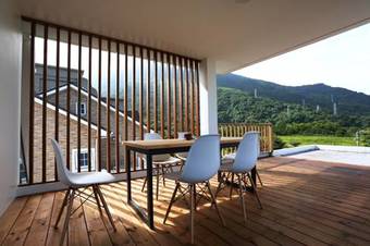 Apartamento Sunrise B&B