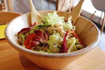 The Carlton Hotel - Bei Da