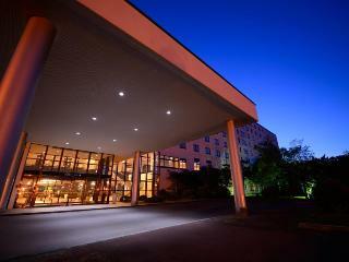 Southern Hokkaido Shikabe Royal Hotel
