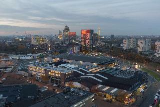 Postillion Hotel Amsterdam, Bw Signaturecollection