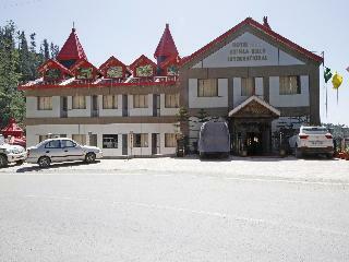 Oyo 5369 Hotel Shimla Hills International