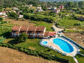 Aparthotel Frida "by Checkin"