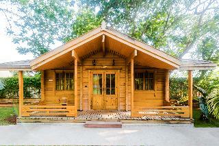 Hotel Capital O 29027 Monteria Resort