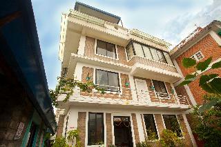 The Britt Boutique Hotel