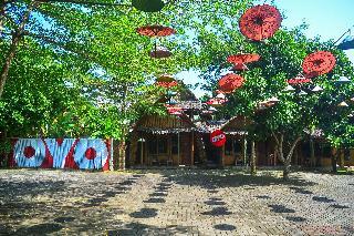 Hotel Shane Josa Resort