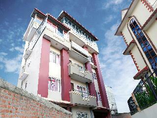 Spot On 495 Hotel Chandragiri Hill Pvt Ltd