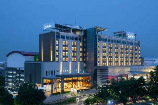 Hotel Radisson Lampung Kedaton