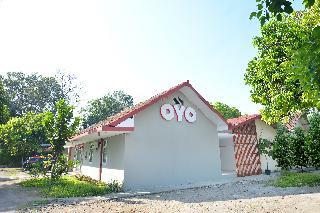 Oyo 743 Garden Guesthouse