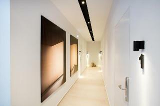 Apartamentos Basilico Boutique