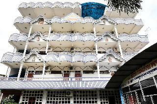 Spot On 555 Hotel Gangotri Pvt. Ltd.