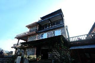 Hotel Rupa Begnas Lake Inn