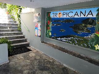 Hotel Tropicana Inn