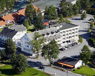 Kinsarvik Fjordhotel