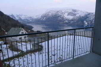 Apartamentos Hordatun Hotel