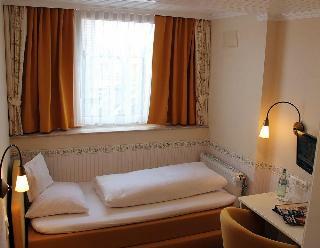 Hotel Romantik Am Josephsplatz