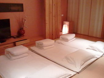 Hotel Royal Chiao Hsi