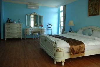 Lk Breakfast And Beds