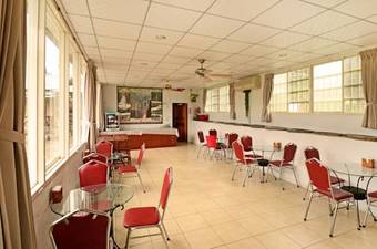 Yunlin Janfusun Gukeng Country Farm Resort Homestay B&B