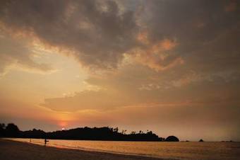 Hostal Vijit Bungalow