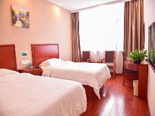 Hotel Greentree Inn Xiongxian  Government Xiongzhou Road