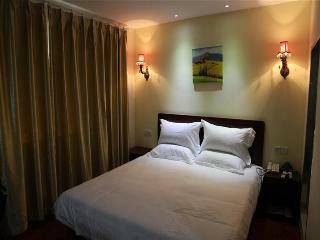 Greentree Alliance Jiaotong University Hotel