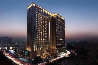 Hotel Courtyard Shunde Longjiang