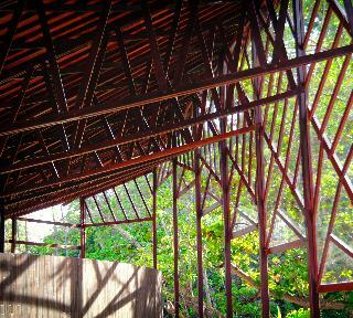 Hotel Borneo Eagle Resort