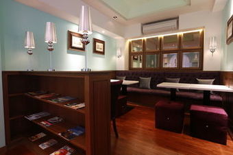 Bed & Breakfast Aleex Villa