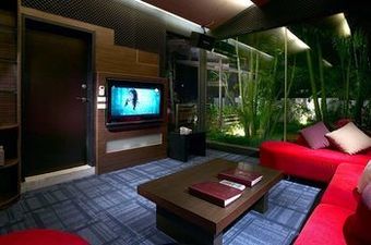 Hefong Faddism Hotel