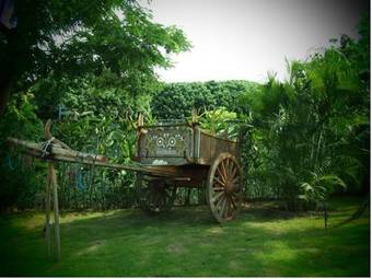 Hotel Kham Mon Lanna Resort