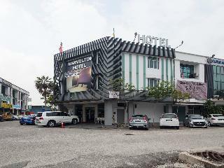 Oyo 442 Marvelton Hotel
