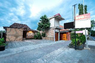 Oyo 2380 Alea Guesthouse