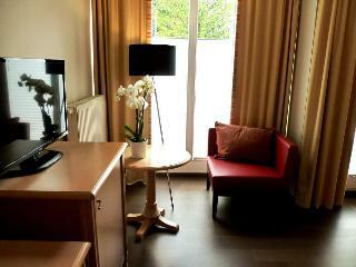 Hotel Upstalsboom Ostseestrand