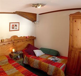 Hotel Village Montana Val Thorens