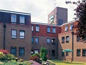 Hotel Holiday Inn London - Bexley