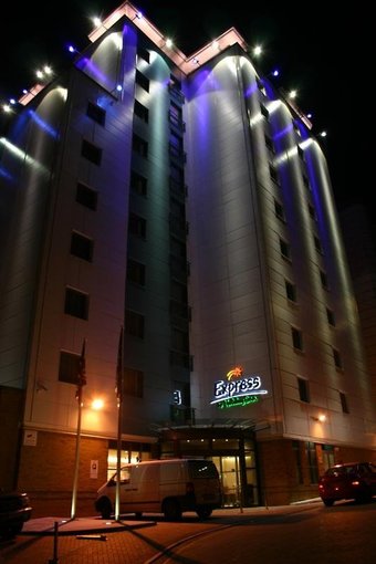Hotel Express By Holiday Inn Croydon