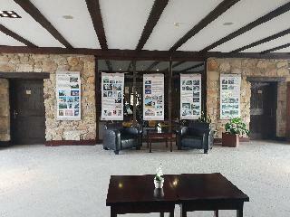 Hotel Palac Wojan�w