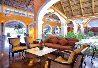 Hotel Barcel� Maya Colonial