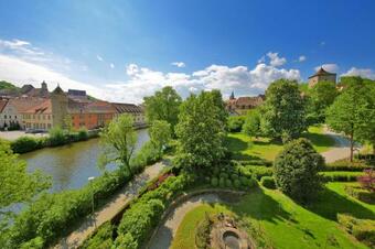 Ringhotel H�henlohe