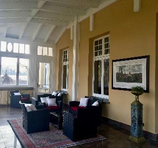 Schlosshotel Wendorf