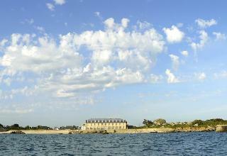 Hotel H�tel De La Mer, The Originals Relais