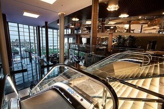 Elexus Hotel & Spa & Casino