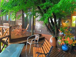 Hotel Ryokojin Sansou